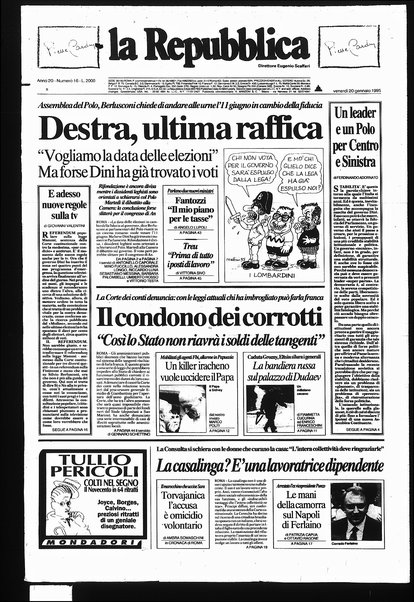 La repubblica